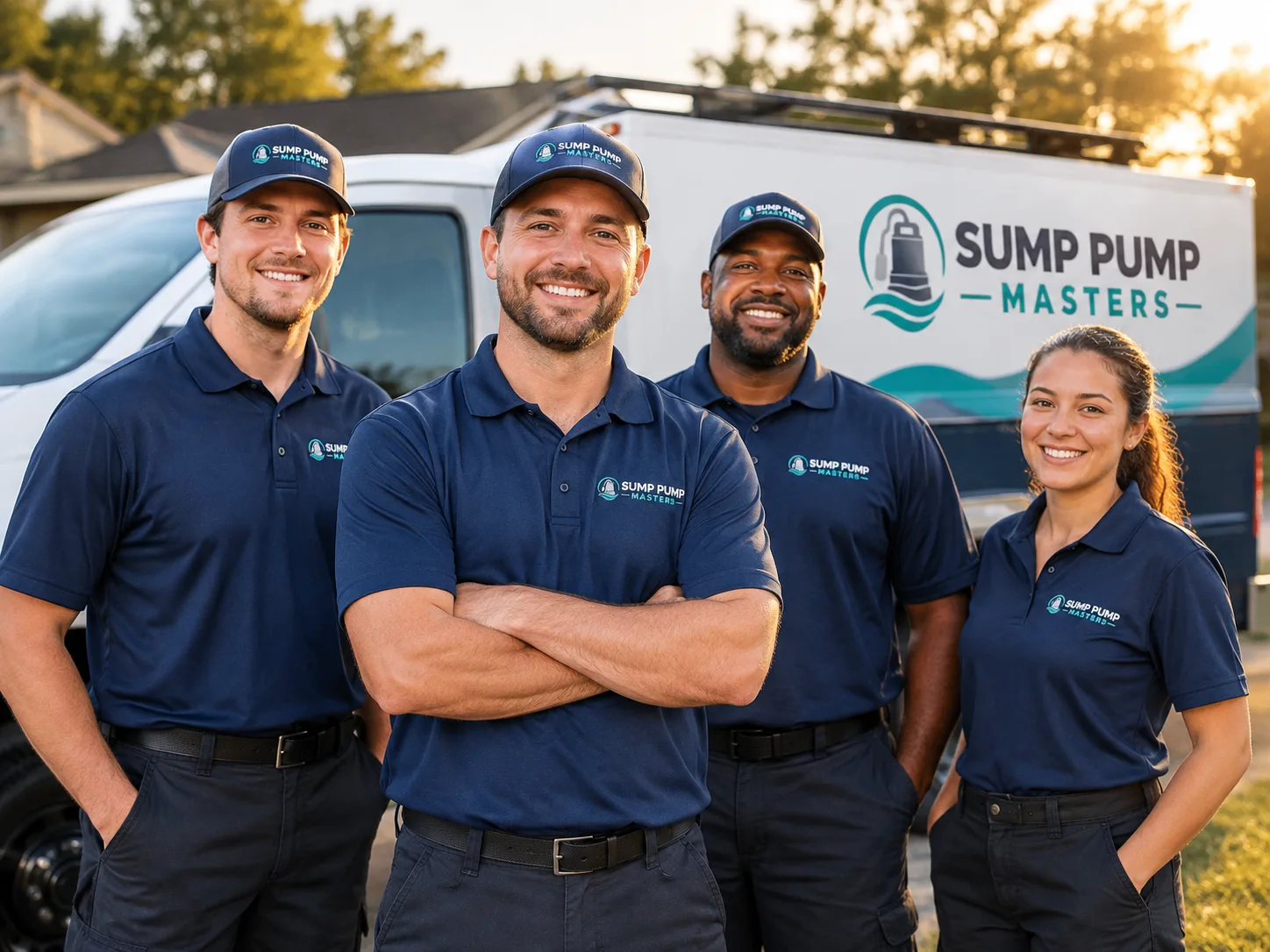Sump Pump Repair company in Amelia, LA